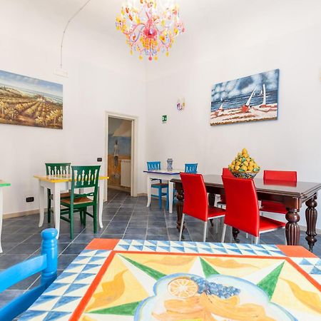 B&B Dimora Di Girgenti Agrigento Zewnętrze zdjęcie