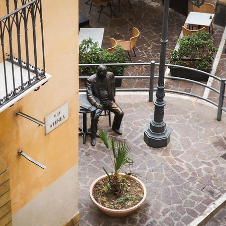 B&B Dimora Di Girgenti Agrigento Zewnętrze zdjęcie