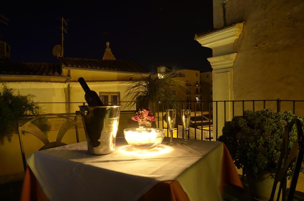 B&B Dimora Di Girgenti Agrigento Pokój zdjęcie