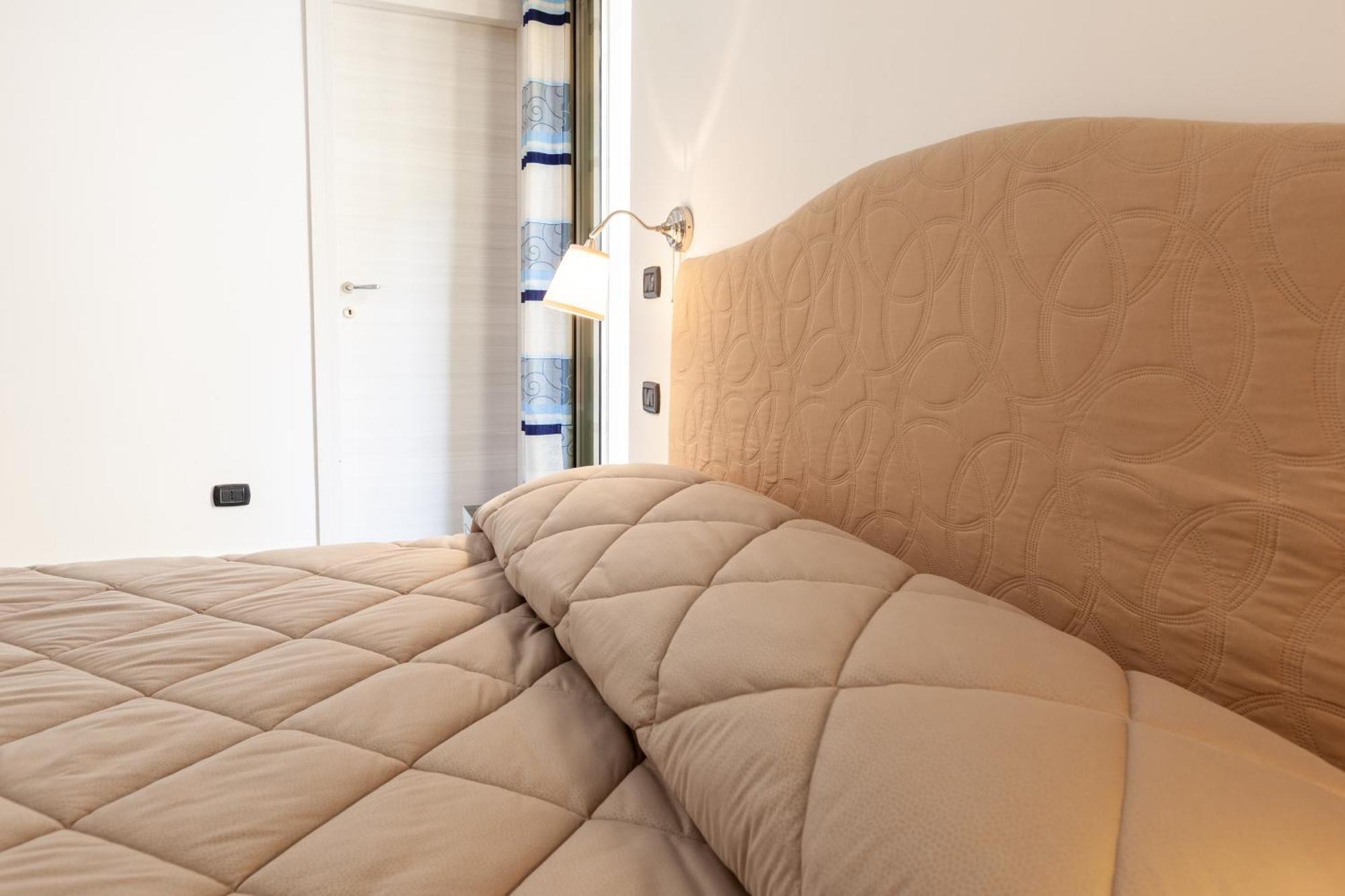 B&B Dimora Di Girgenti Agrigento Zewnętrze zdjęcie