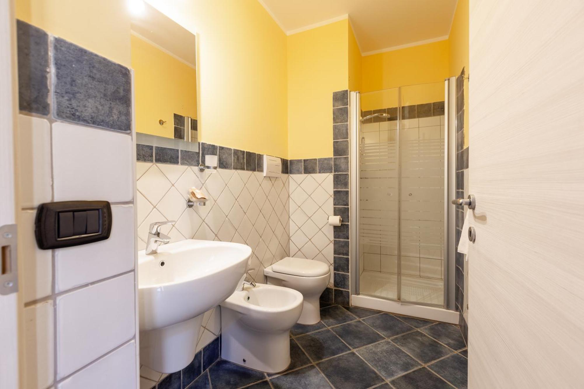 B&B Dimora Di Girgenti Agrigento Zewnętrze zdjęcie