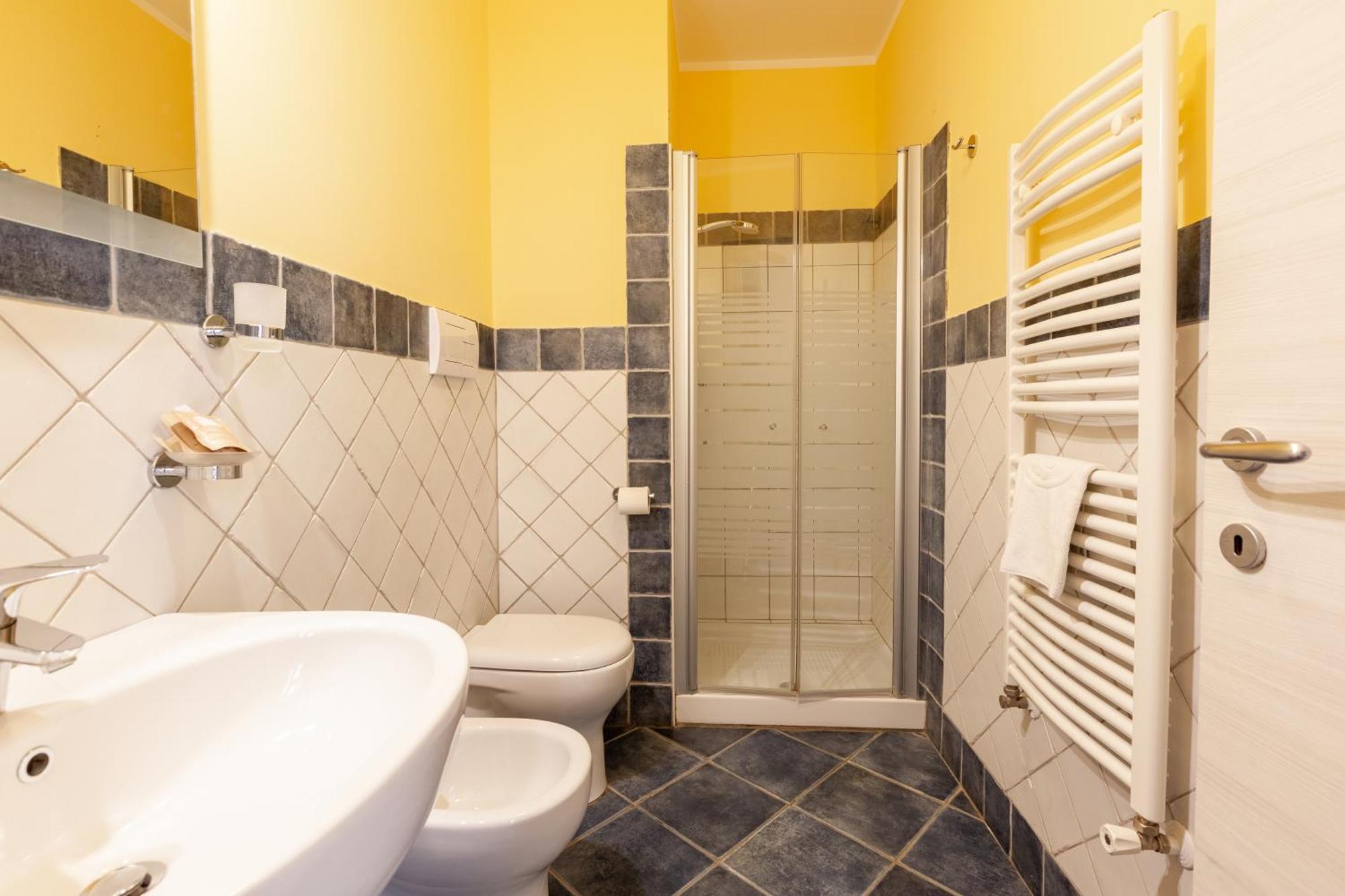 B&B Dimora Di Girgenti Agrigento Zewnętrze zdjęcie