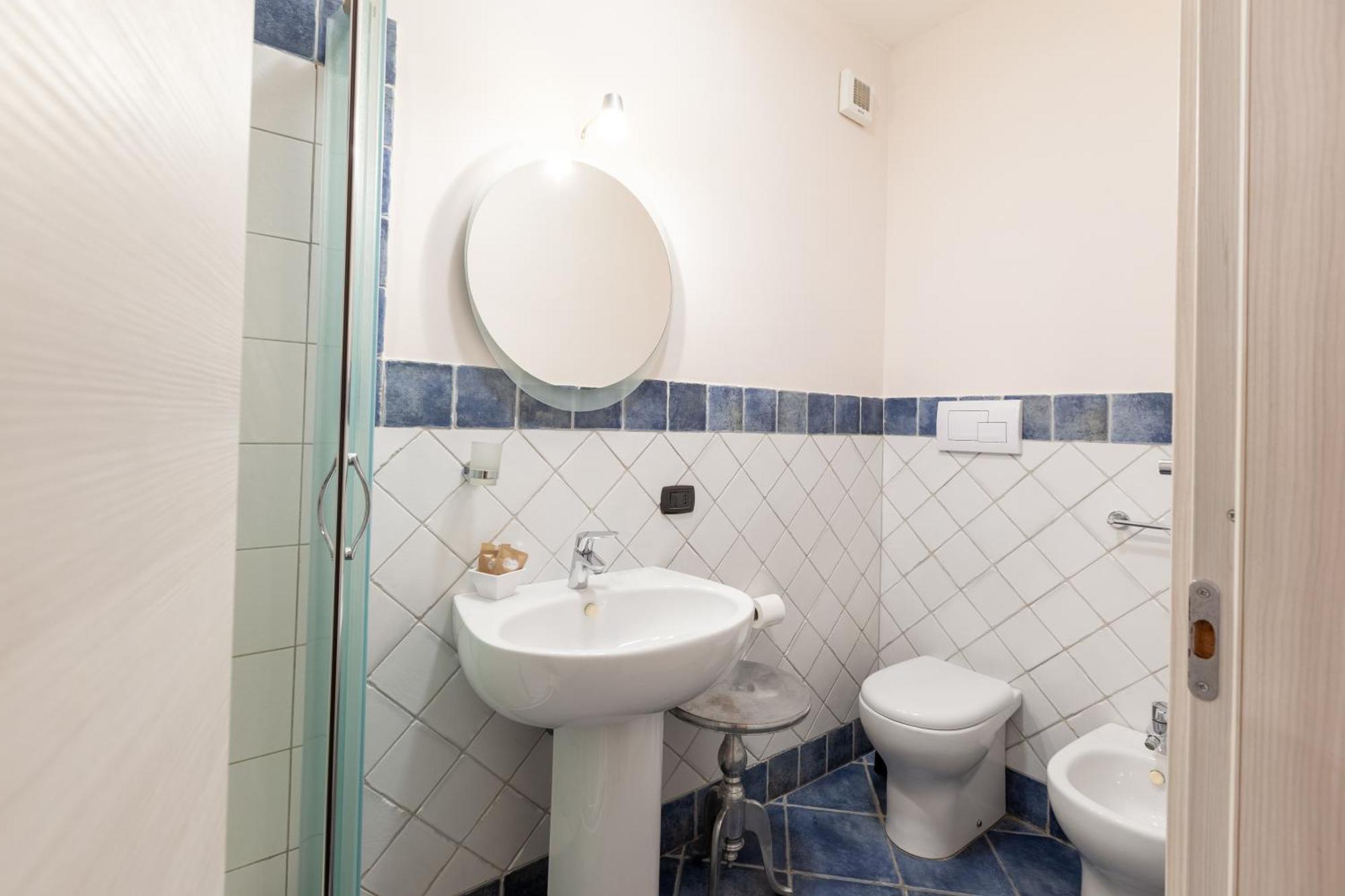 B&B Dimora Di Girgenti Agrigento Zewnętrze zdjęcie