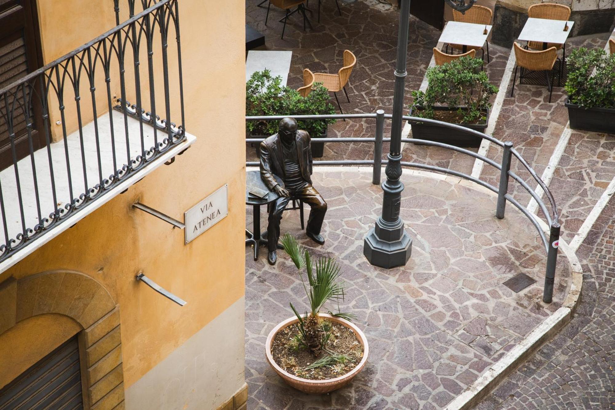 B&B Dimora Di Girgenti Agrigento Zewnętrze zdjęcie