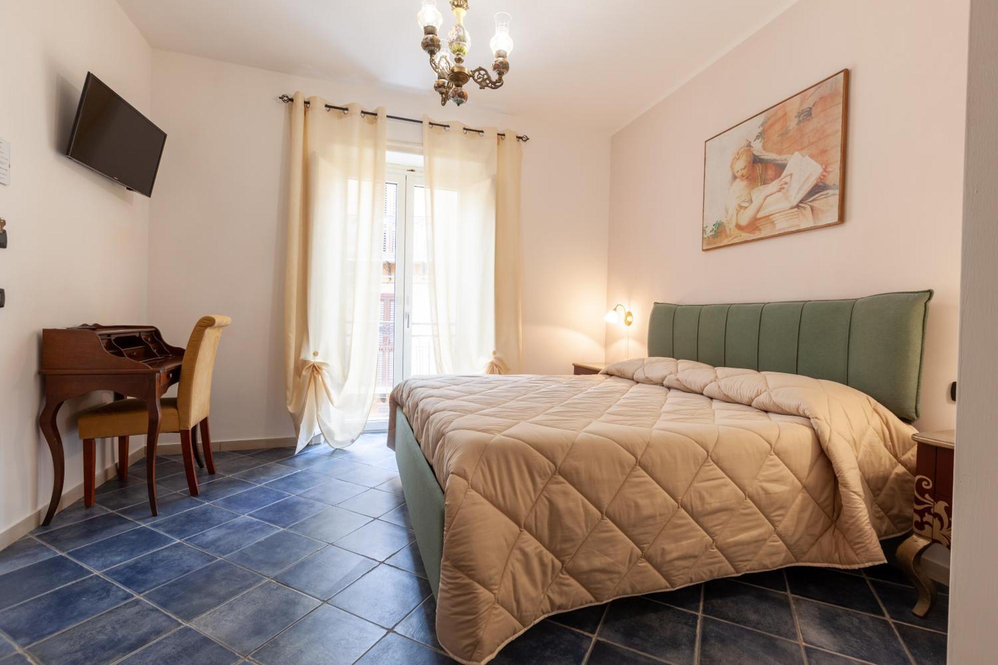 B&B Dimora Di Girgenti Agrigento Zewnętrze zdjęcie