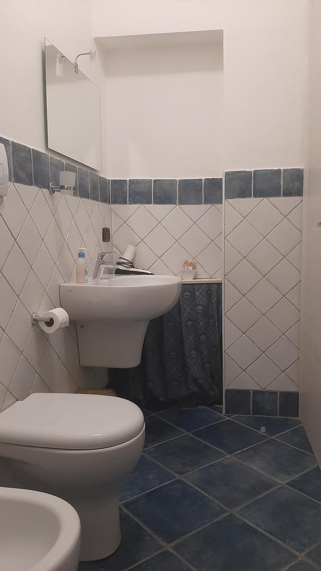 B&B Dimora Di Girgenti Agrigento Pokój zdjęcie