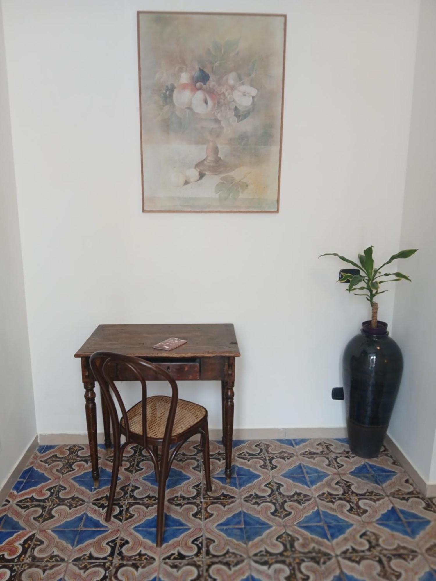 B&B Dimora Di Girgenti Agrigento Pokój zdjęcie