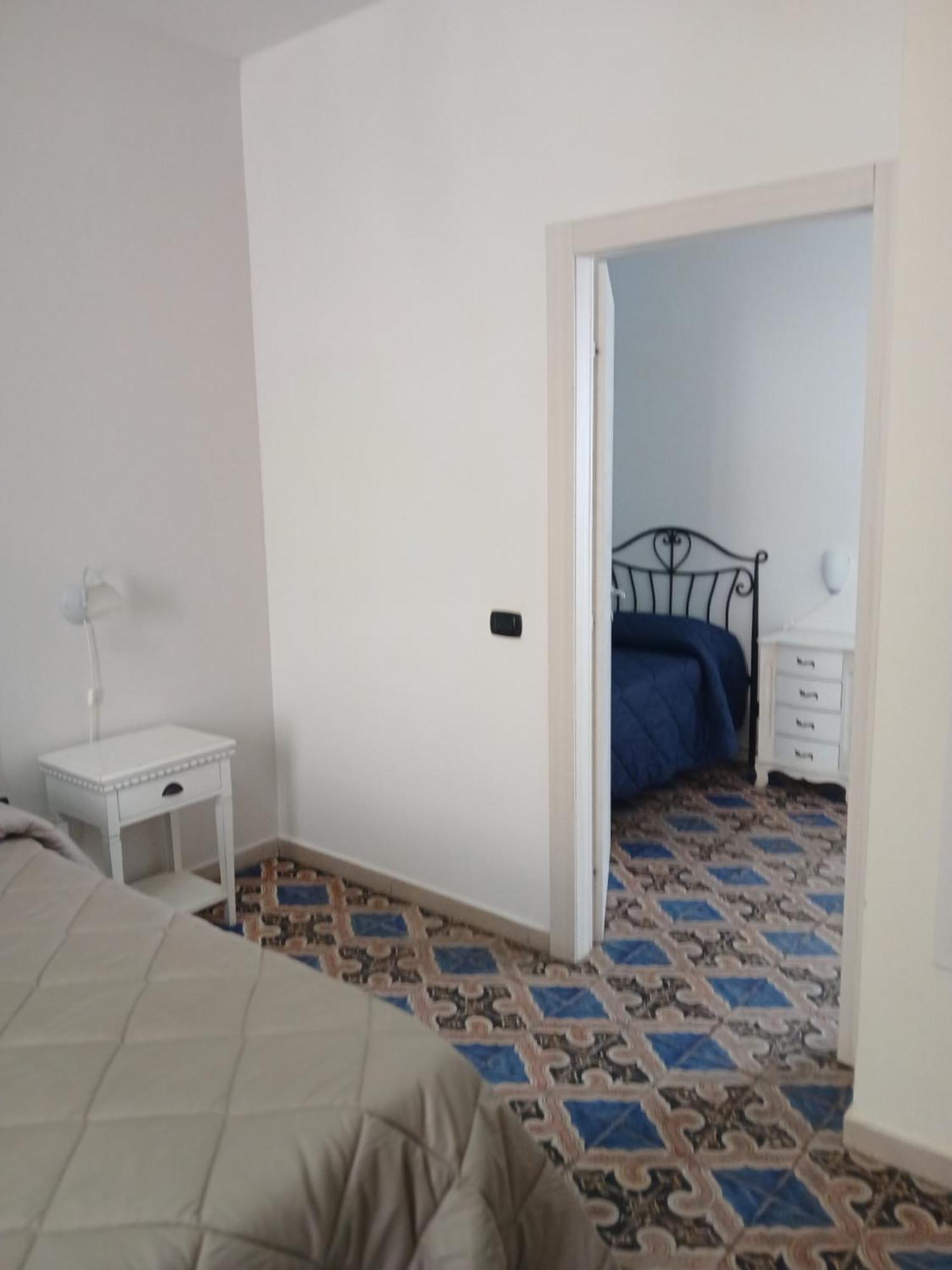 B&B Dimora Di Girgenti Agrigento Pokój zdjęcie