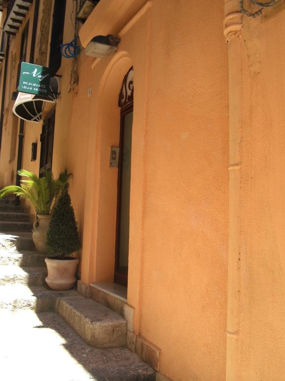 B&B Dimora Di Girgenti Agrigento Zewnętrze zdjęcie