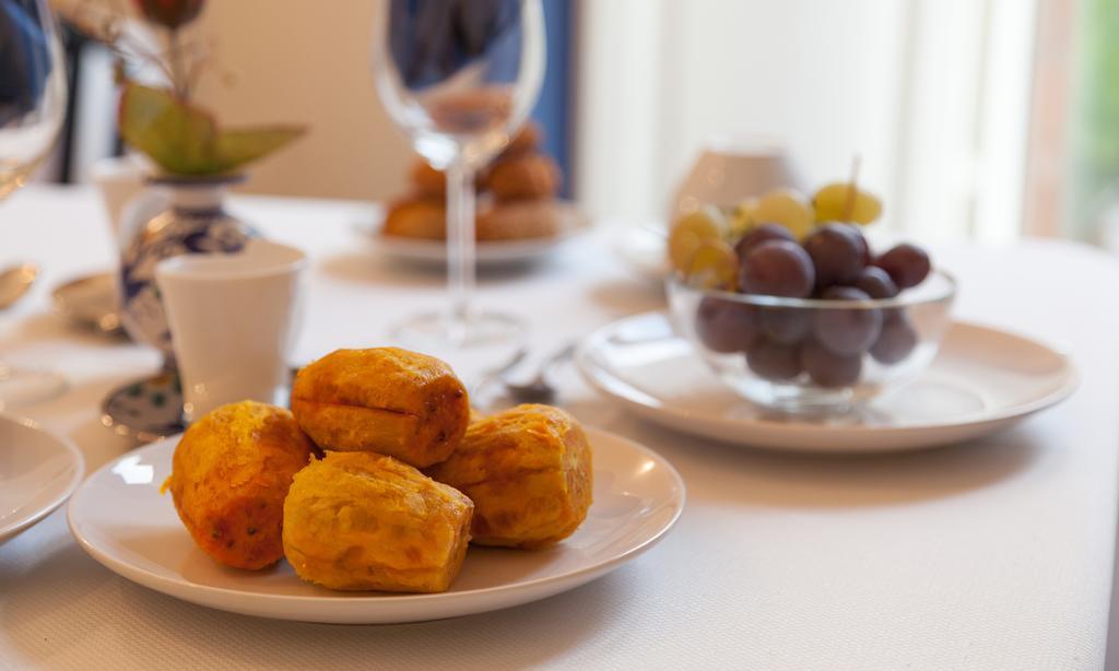 B&B Dimora Di Girgenti Agrigento Zewnętrze zdjęcie