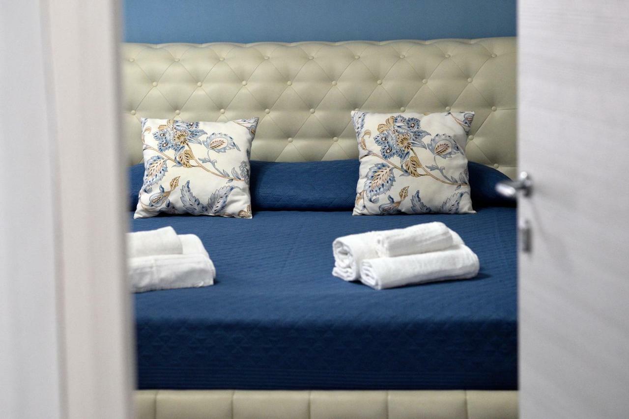 B&B Dimora Di Girgenti Agrigento Zewnętrze zdjęcie
