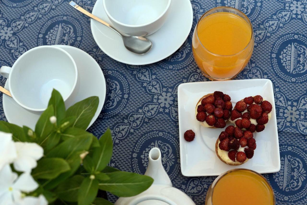 B&B Dimora Di Girgenti Agrigento Zewnętrze zdjęcie