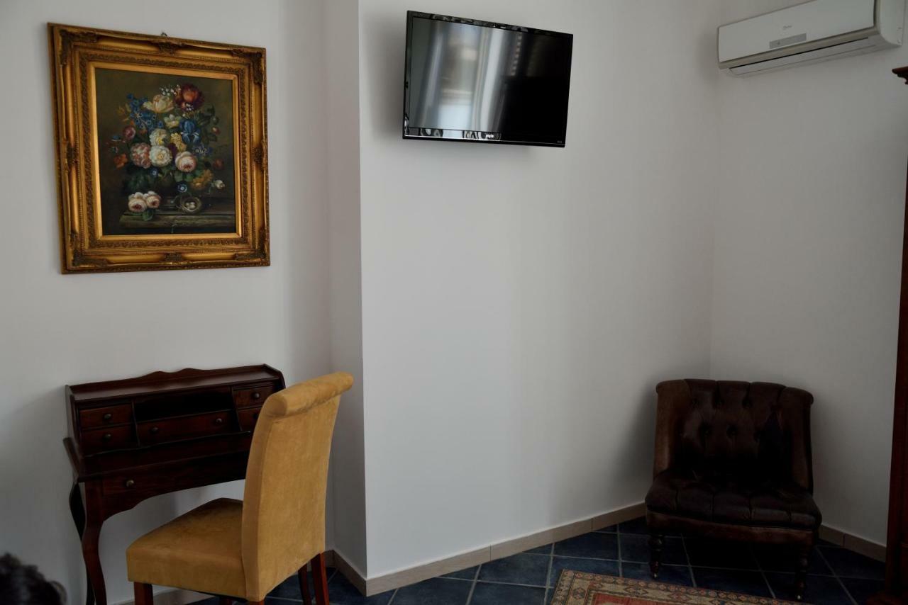 B&B Dimora Di Girgenti Agrigento Zewnętrze zdjęcie