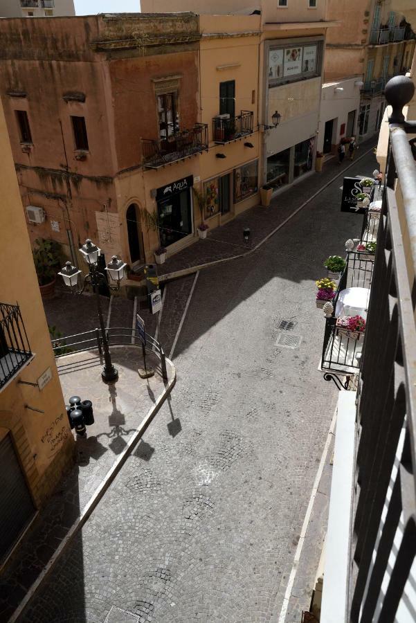 B&B Dimora Di Girgenti Agrigento Zewnętrze zdjęcie