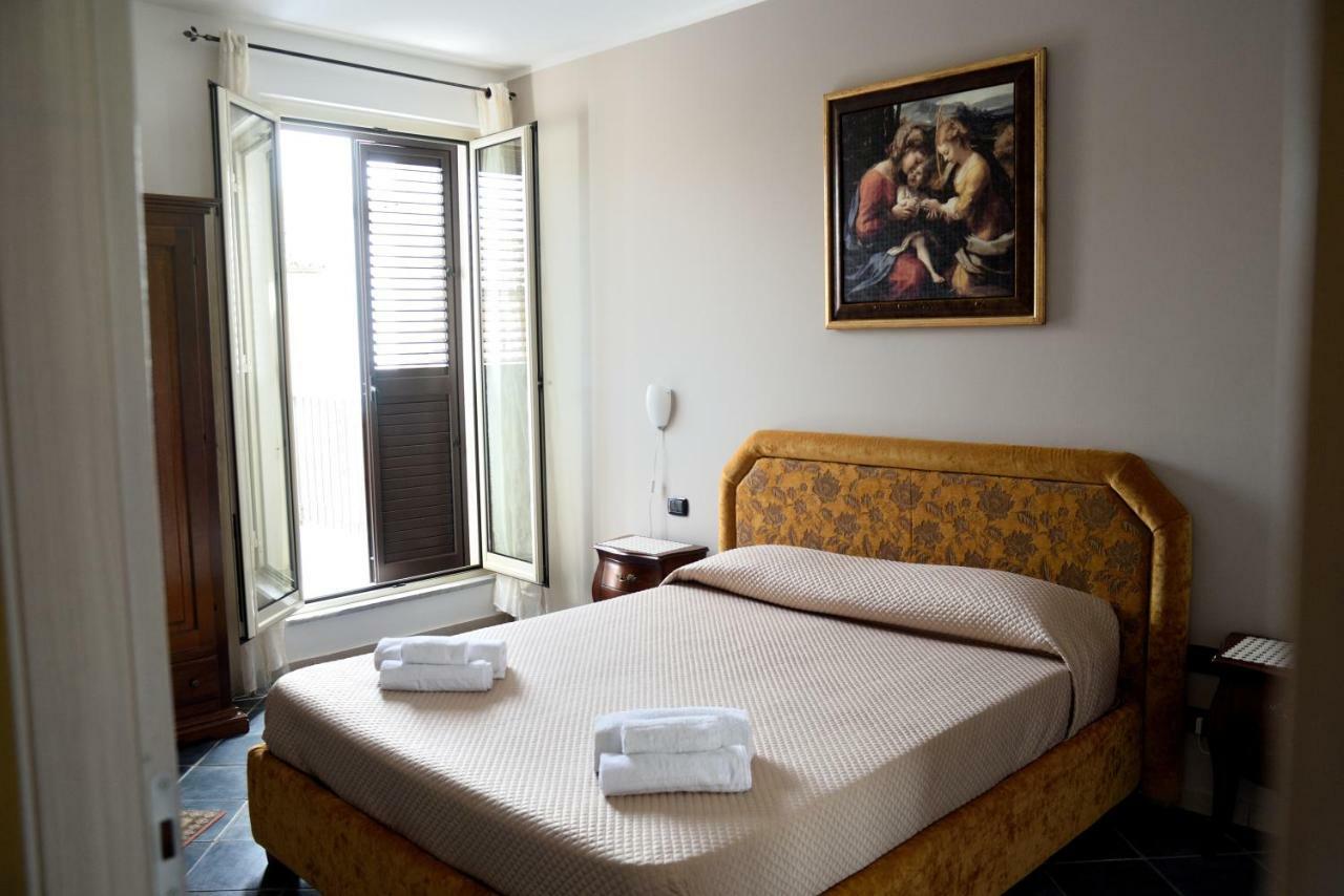 B&B Dimora Di Girgenti Agrigento Zewnętrze zdjęcie